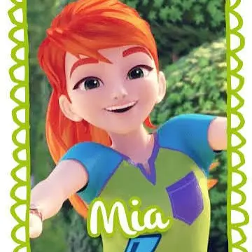 Profile image of Mia