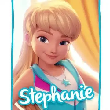 Profile image of Stephanie