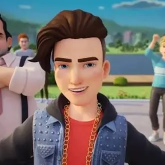Profile image of Jeremy