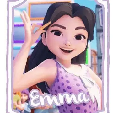 Profile image of Emma