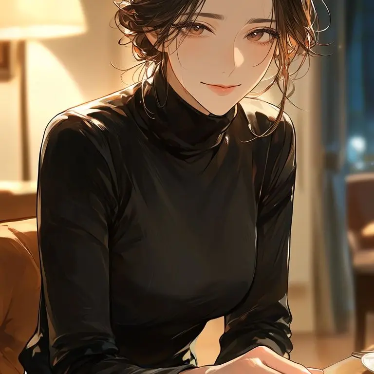 OrnateTea4303의 Under Her Lead