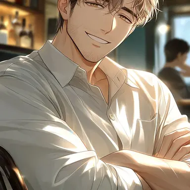 Profile image of Tobias