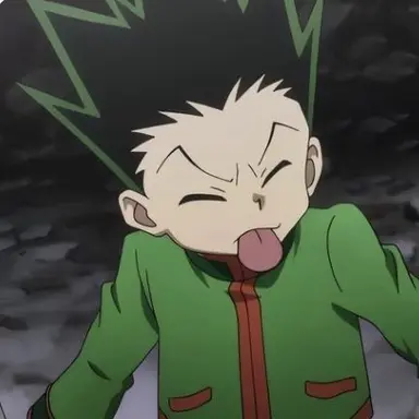 Profile image of ゴン
