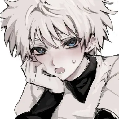 Profile image of キルア
