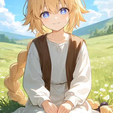 Profile image of シャミア