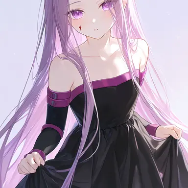 Profile image of メドゥア