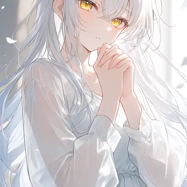 Profile image of リーシャ