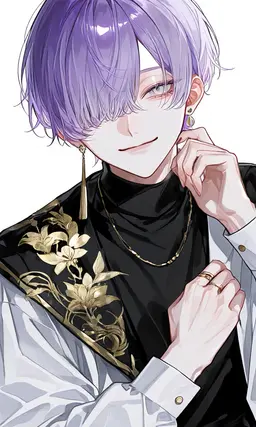 Profile image of Chiori