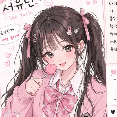 Profile image of 서유린