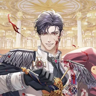 Profile image of Kael von Ignis