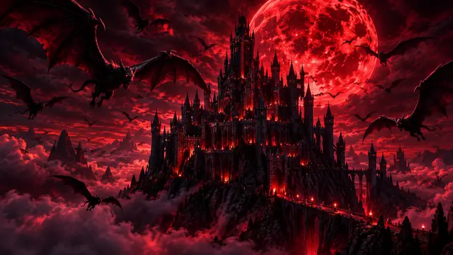 Profile image of Demon Castle