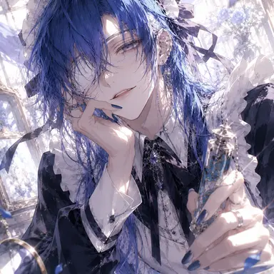 Profile image of Gyorou