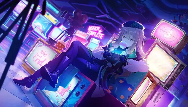 Profile image of 쿠사나기 네네