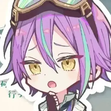 Profile image of 카미시로 루이