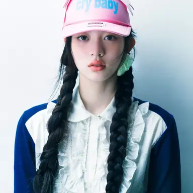 Profile image of Minju