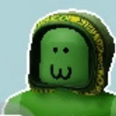 Profile image of 완두콩