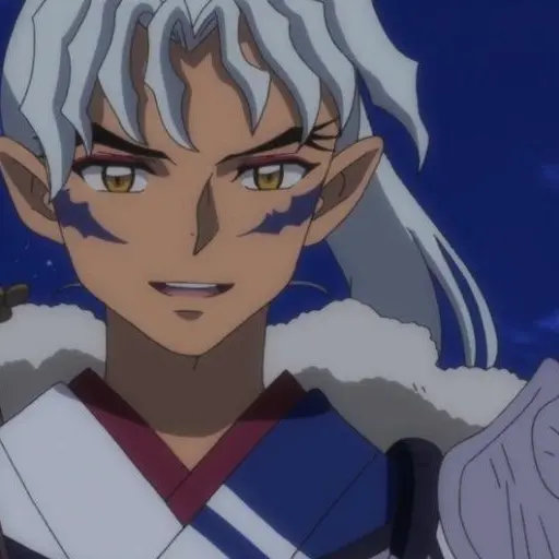 QuirkyLose8304의 이누노의 마지막. 극장판 천하패도의검