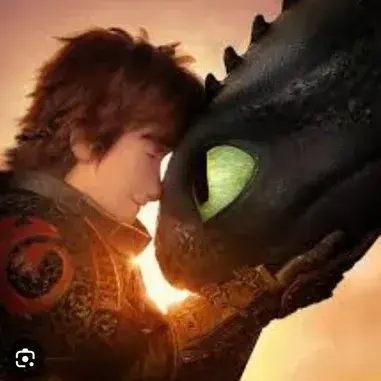 ModernBee6643의 HTTYD - RTTE