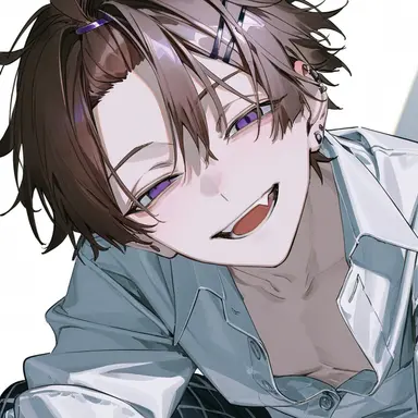 Profile image of 祥真