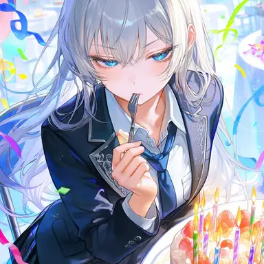 Profile image of ユウ