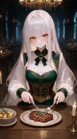 Profile image of 레아