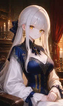 Profile image of 레아