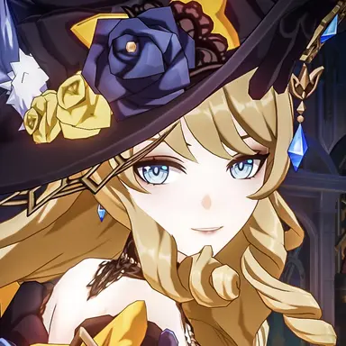 Profile image of ナヴィア