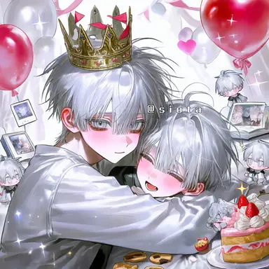 Profile image of シャナ