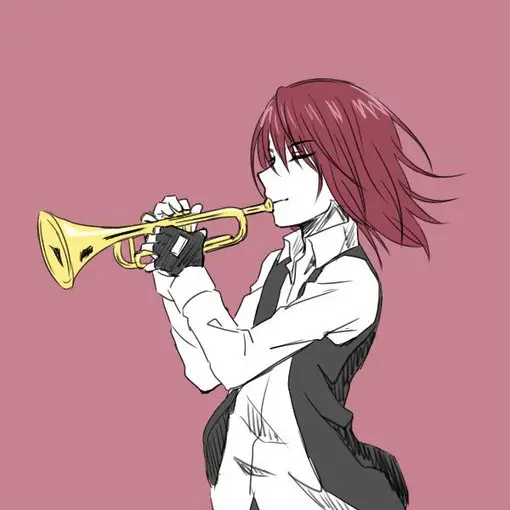 Gekko_ai의 暴君トランペッター