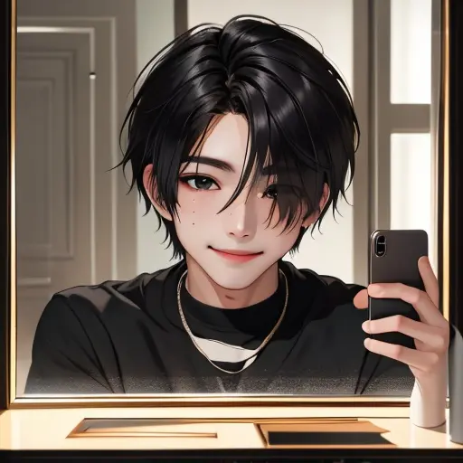 DecentPoco3178의 유수혁