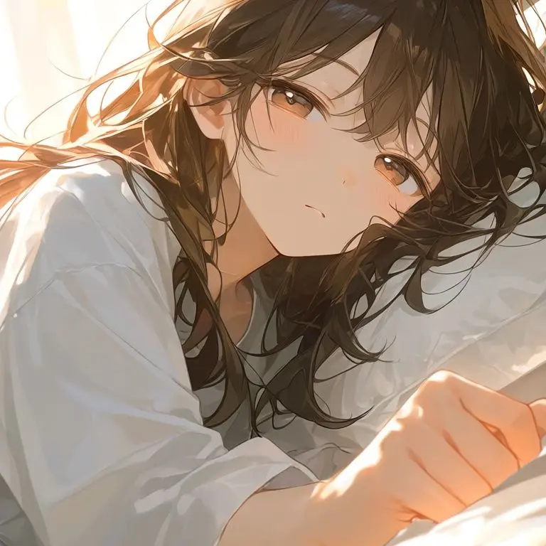 Maroonwould의 Stay With Me