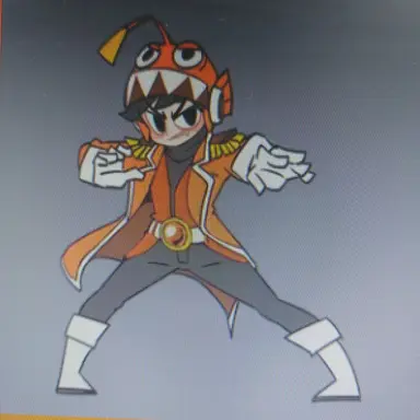 Profile image of 메가구