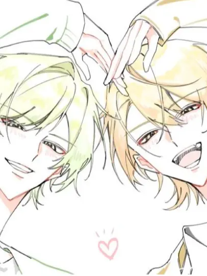 annpu1003의 アンプのみんなは腐男子です。