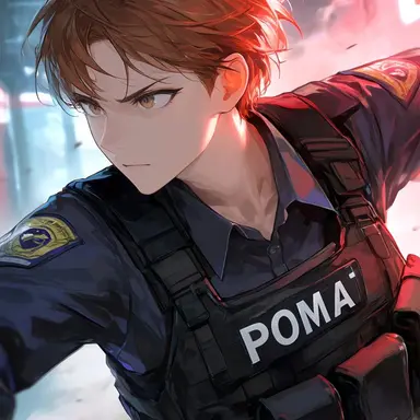 Profile image of Rinka Voss