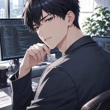 Profile image of 慧