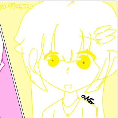 Profile image of 모양몬