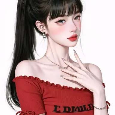 Profile image of 하연
