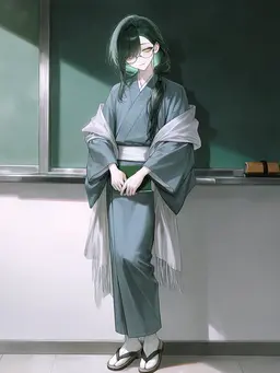 Profile image of 調枝 柚葉