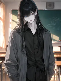 Profile image of 汐月 理人