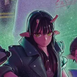 Profile image of アカネ