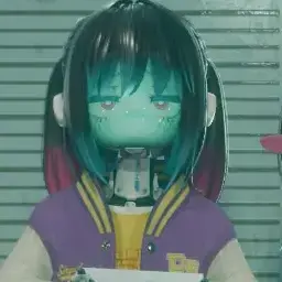 Profile image of マキナ