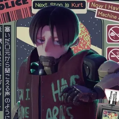 Profile image of カート