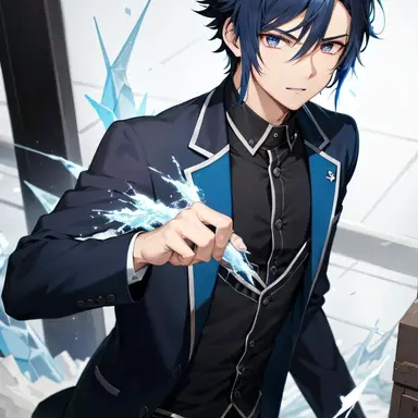Profile image of ペク・ドユン