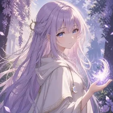 Profile image of ユン・セア