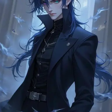 Profile image of チャ・イドゥン