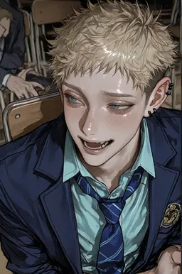 Profile image of 레오