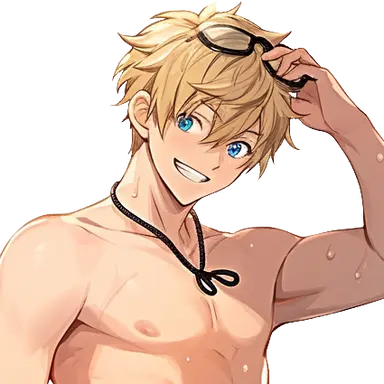 Profile image of 先生