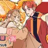 캐릭터 프로필 이미지