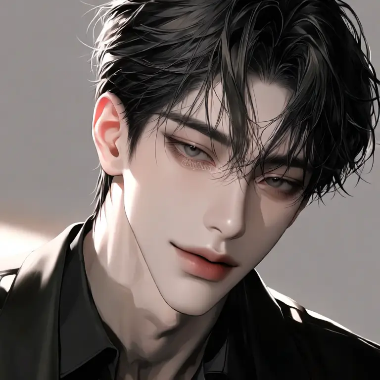 BigChuuu_의 Seo Doyun