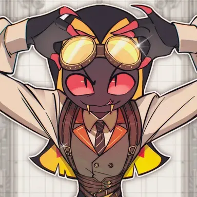 Profile image of ペンシャス